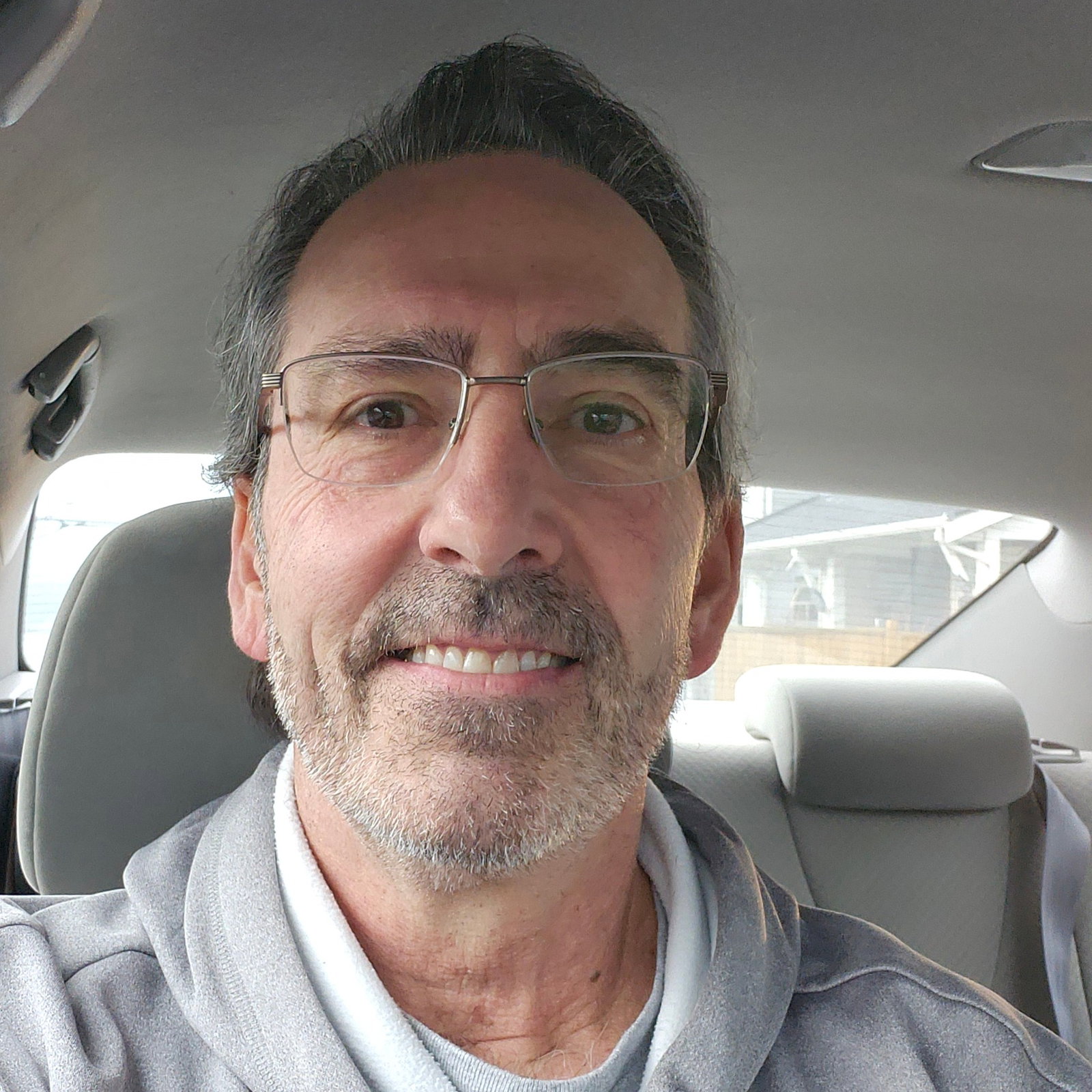 Nick  Trasolini 