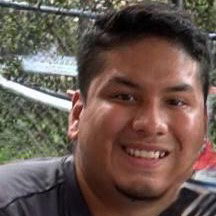 Ronald  Nino Sr