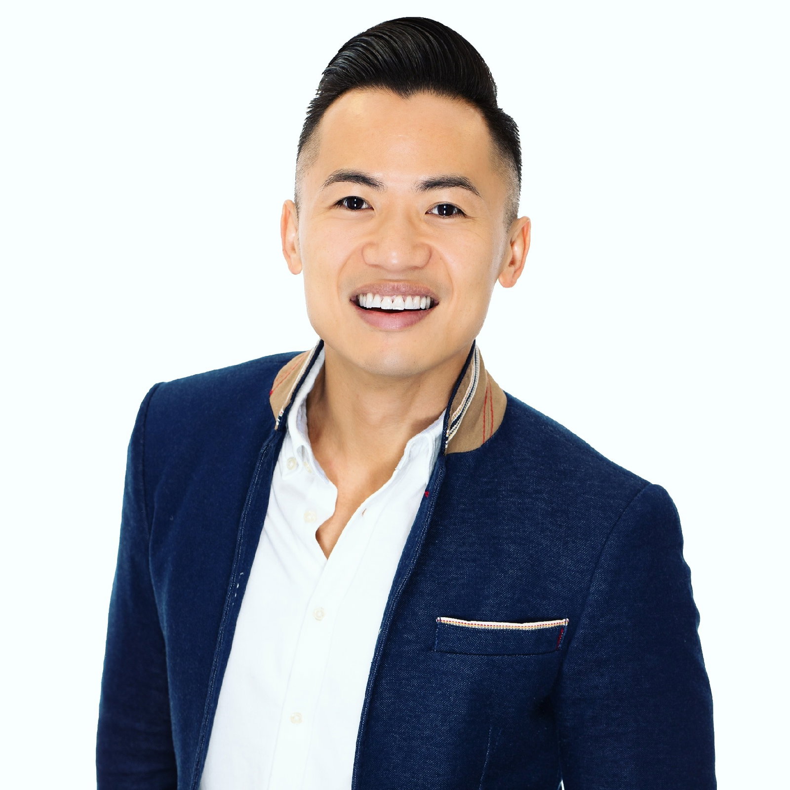 Jerry  Thai 