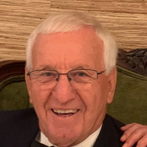 Mike Griffin's profile