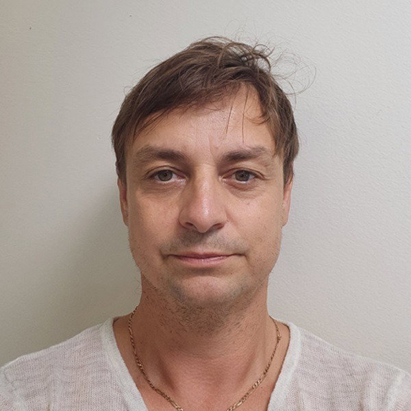 Rafal  Gerlach 