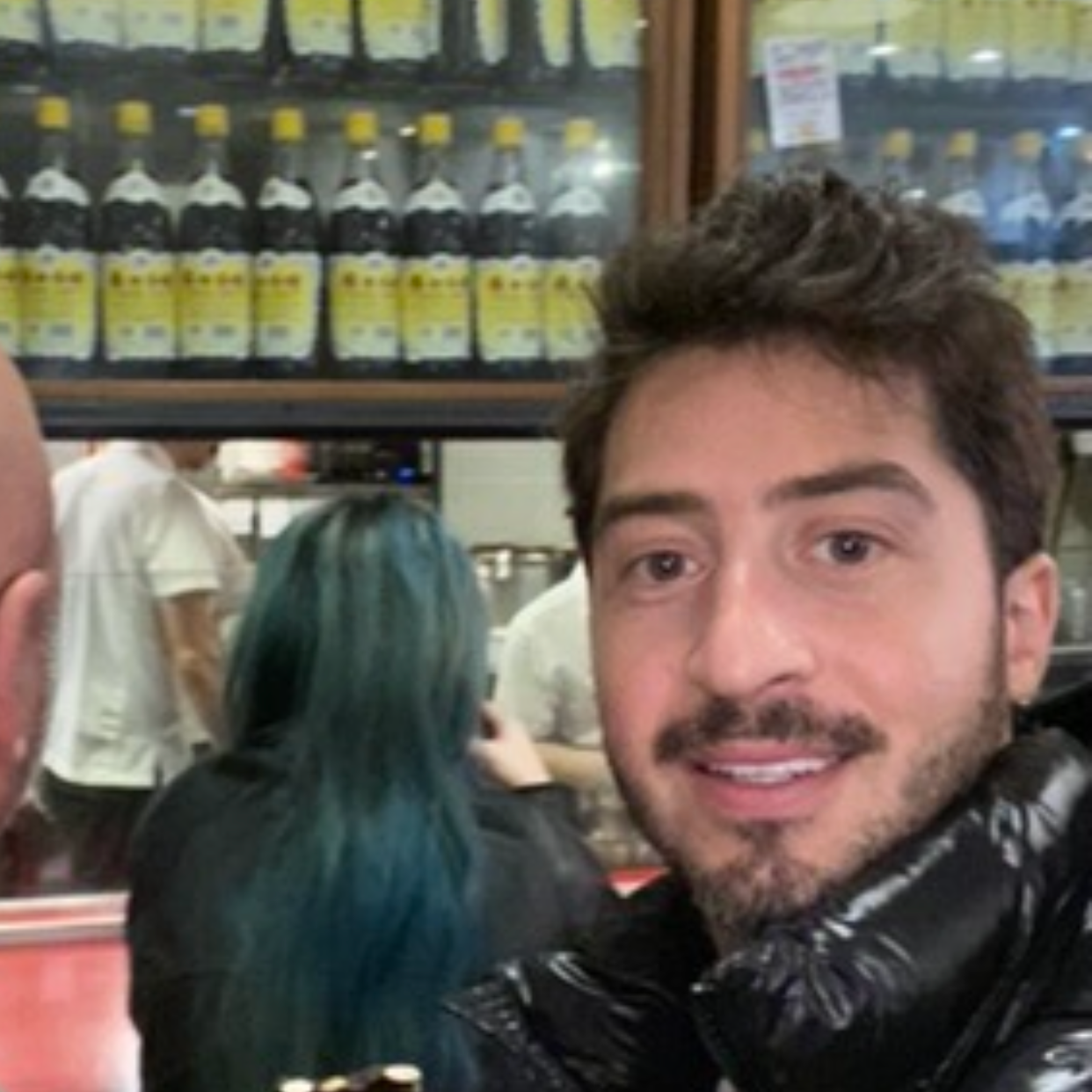 Maor  Dahan 