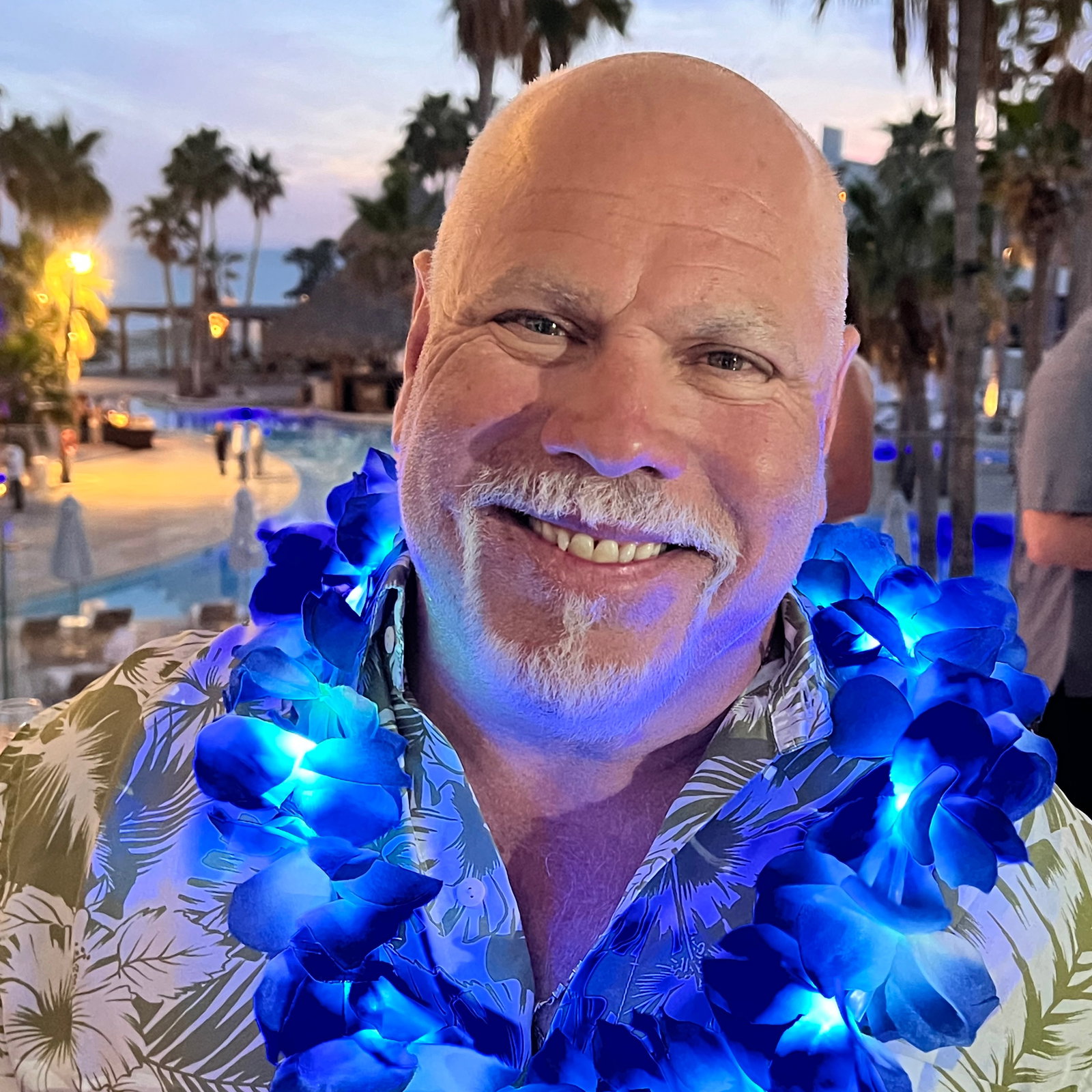 Greg  Zygaj 
