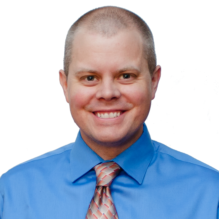 Ryan  Jensen 