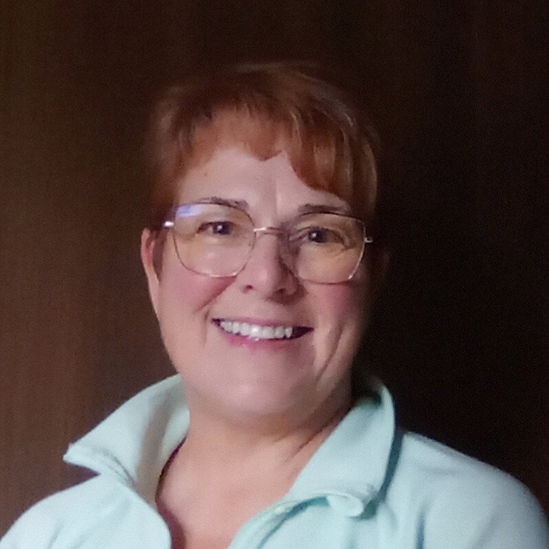 Andrée  Payment 
