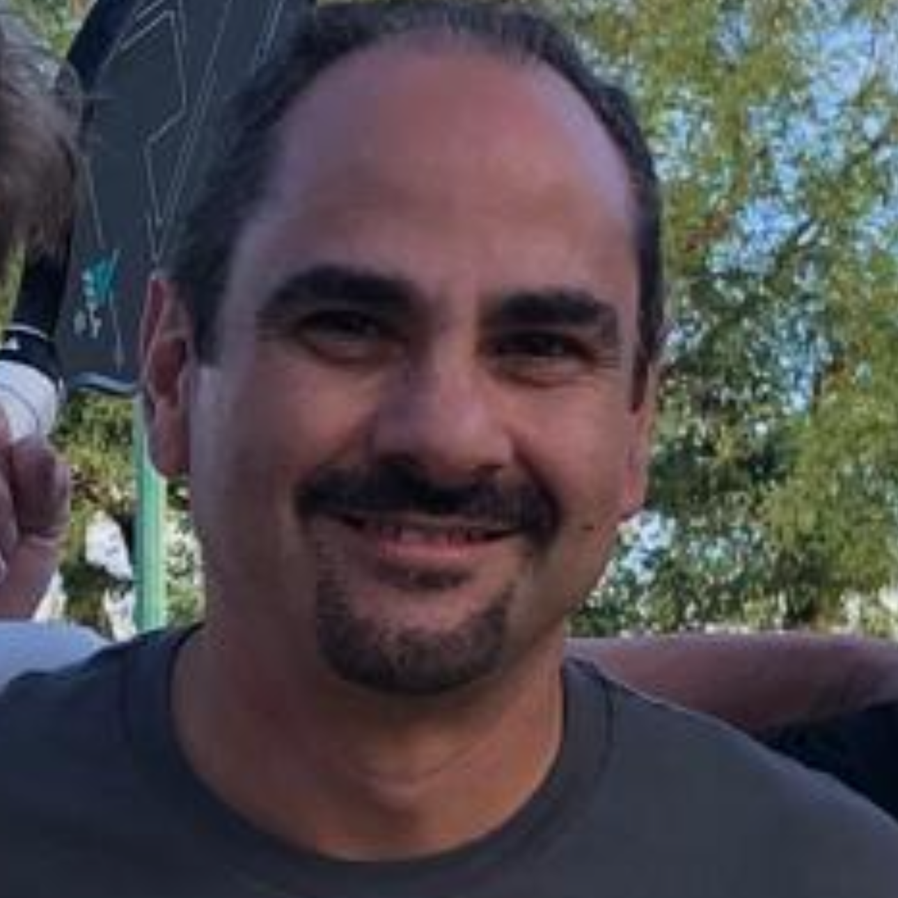 Peter  Koutoulas 