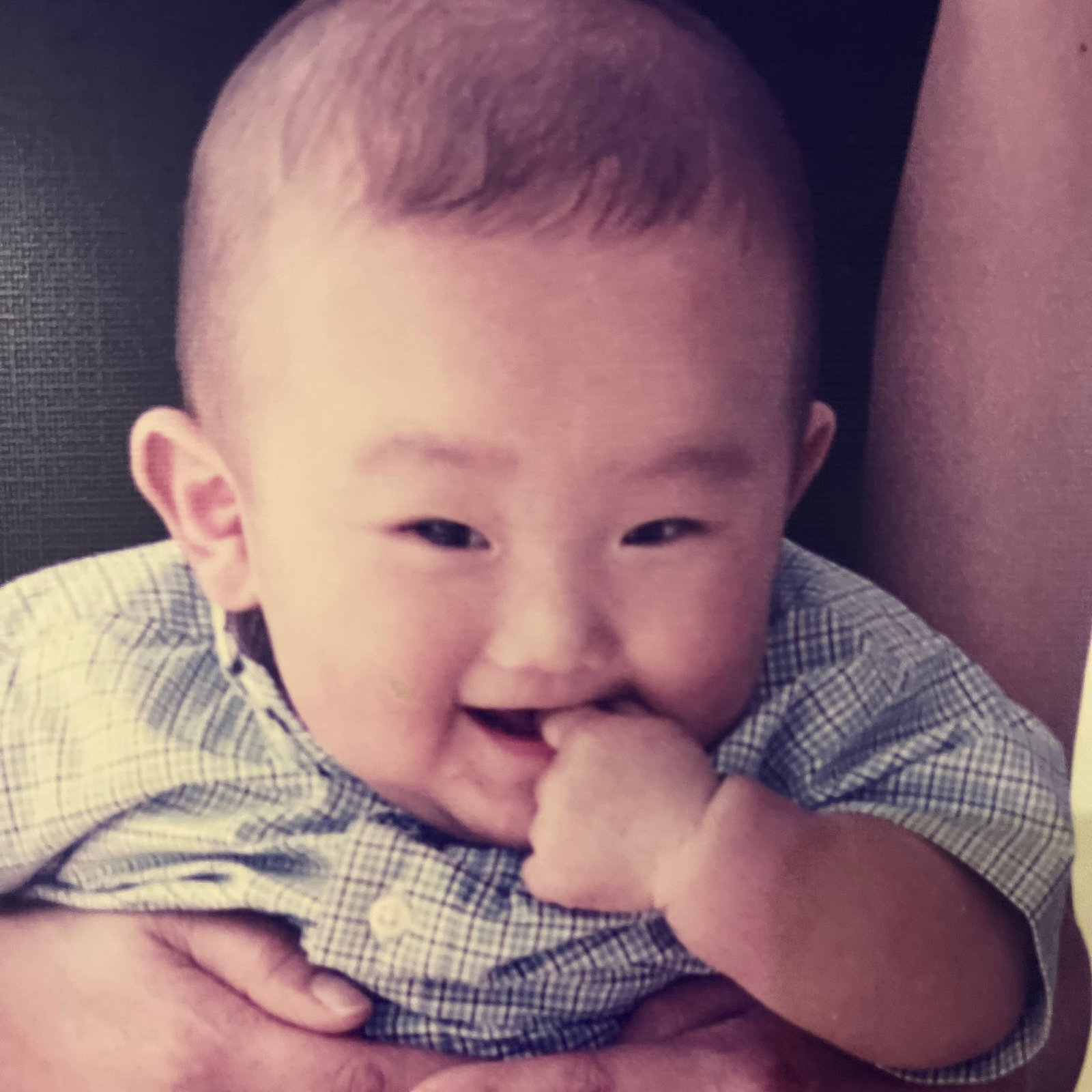 Jeremy  Kim 