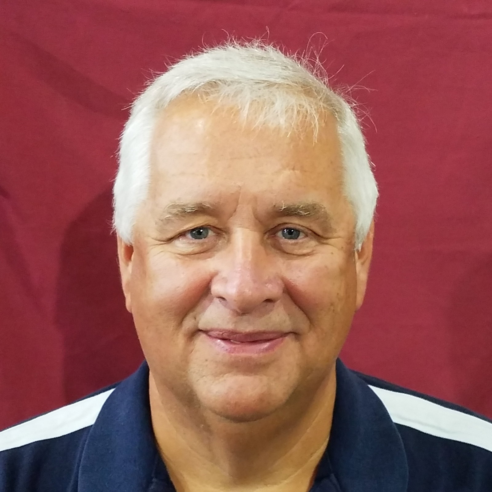 Robert  French 
