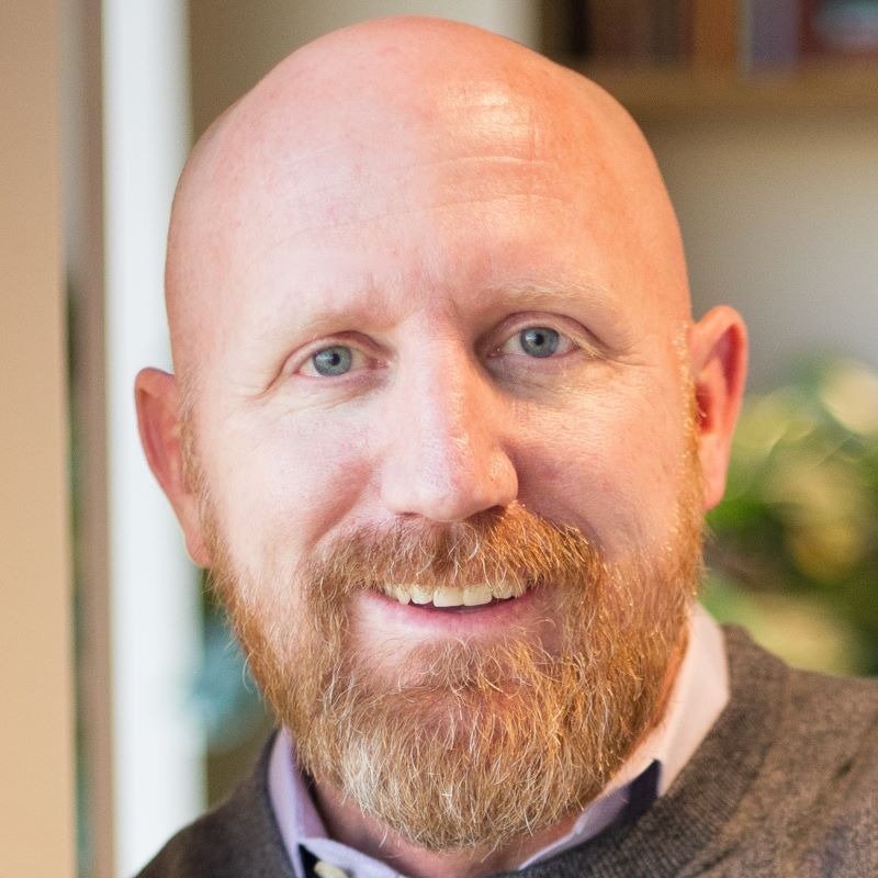 Rob  Hoch III