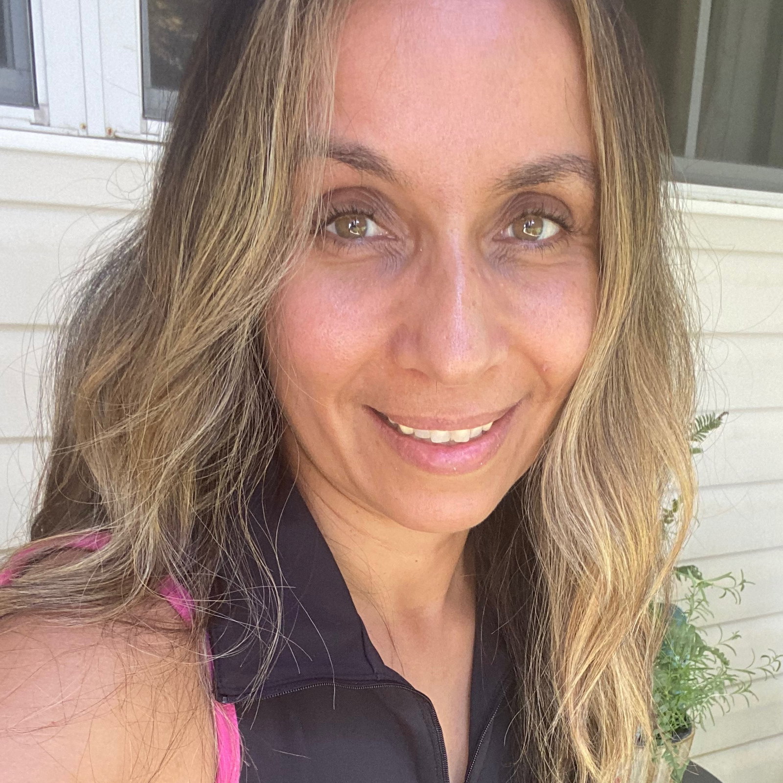 charlene  Green Mariani 