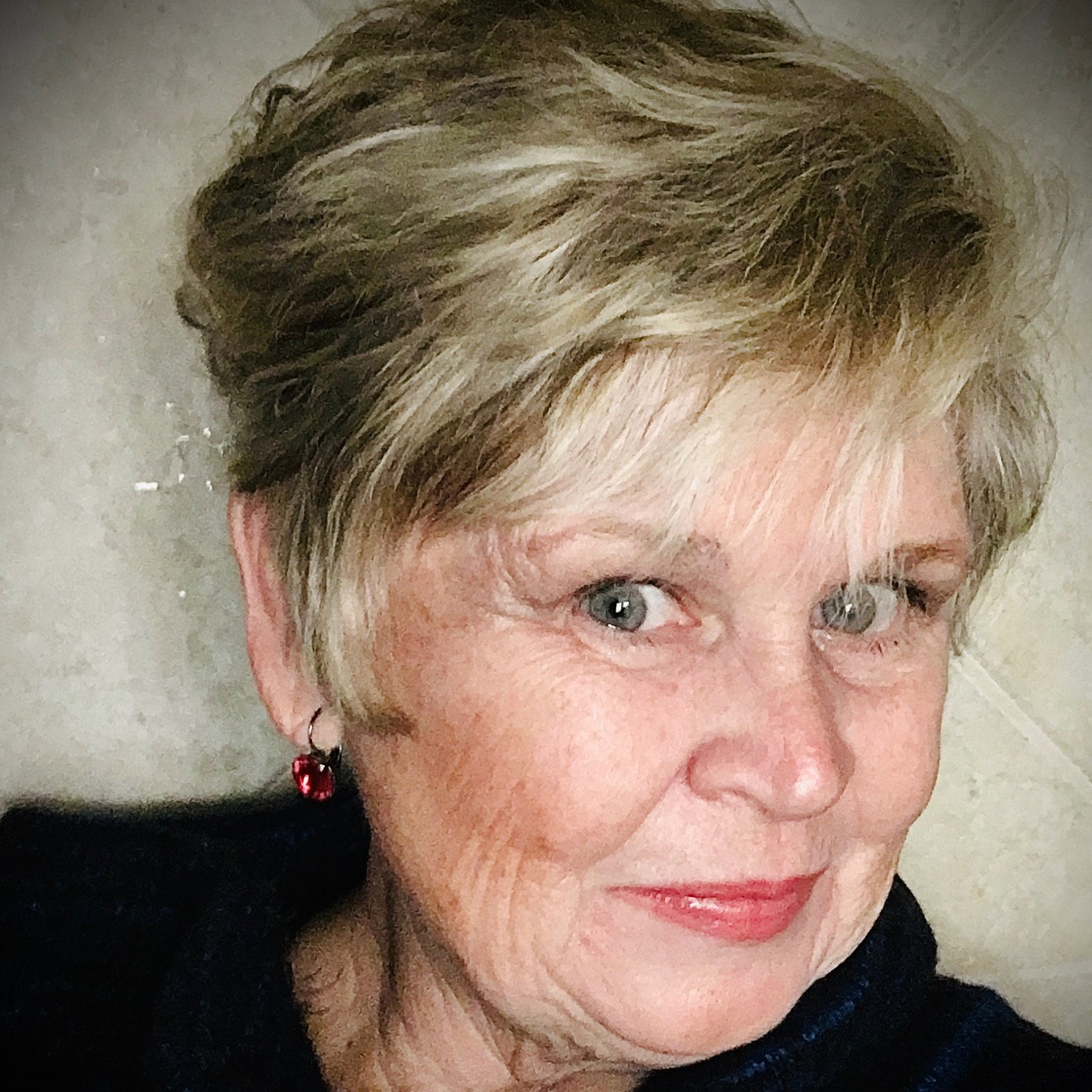 Karen  Sparks 