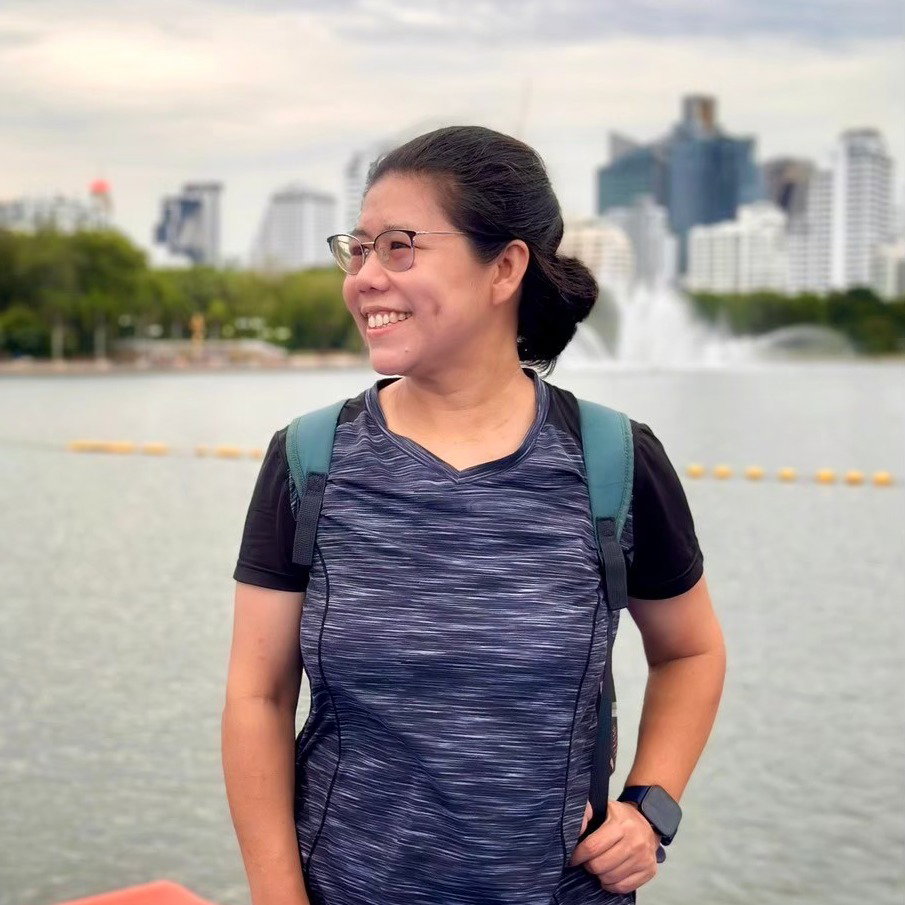 Artisuda  Na Nakorn 
