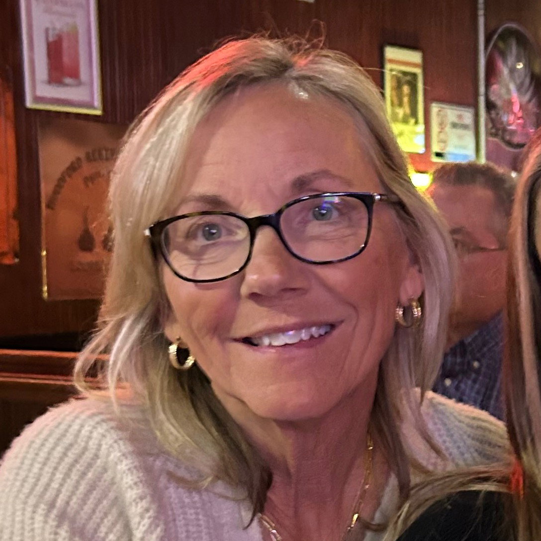 Susan  Mccauley 