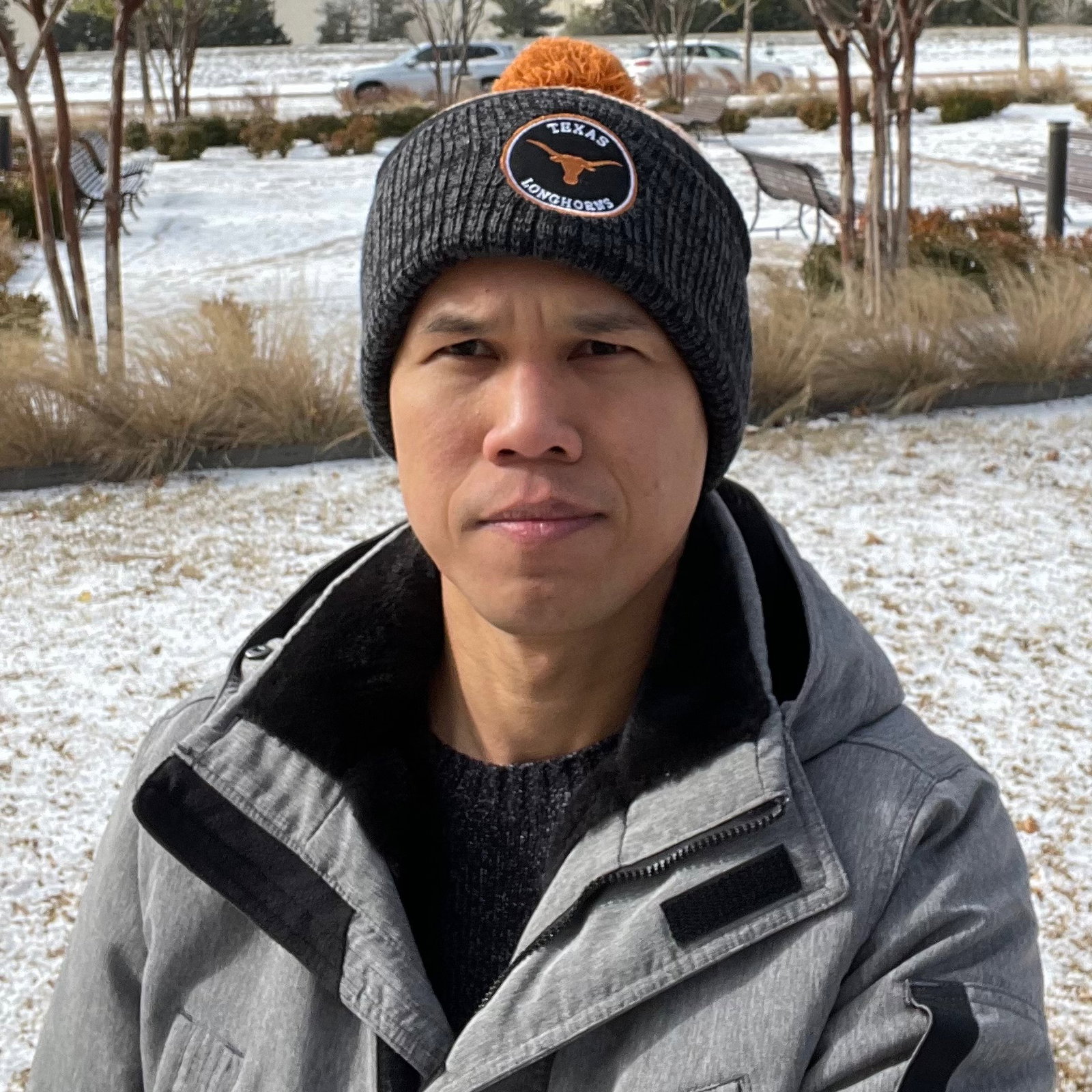 Jimmy  Nguyen 