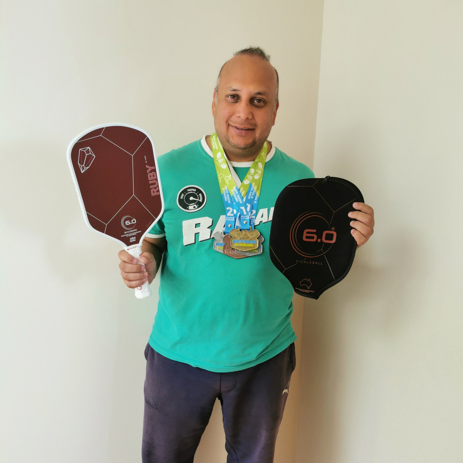 Victor  Tapia 