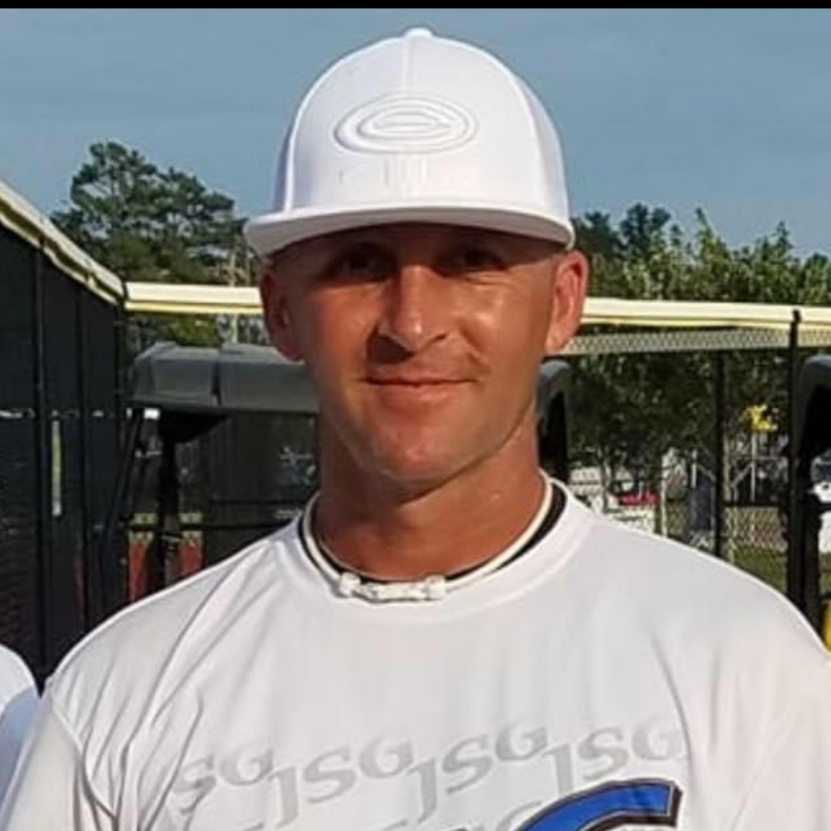 Wes  White 