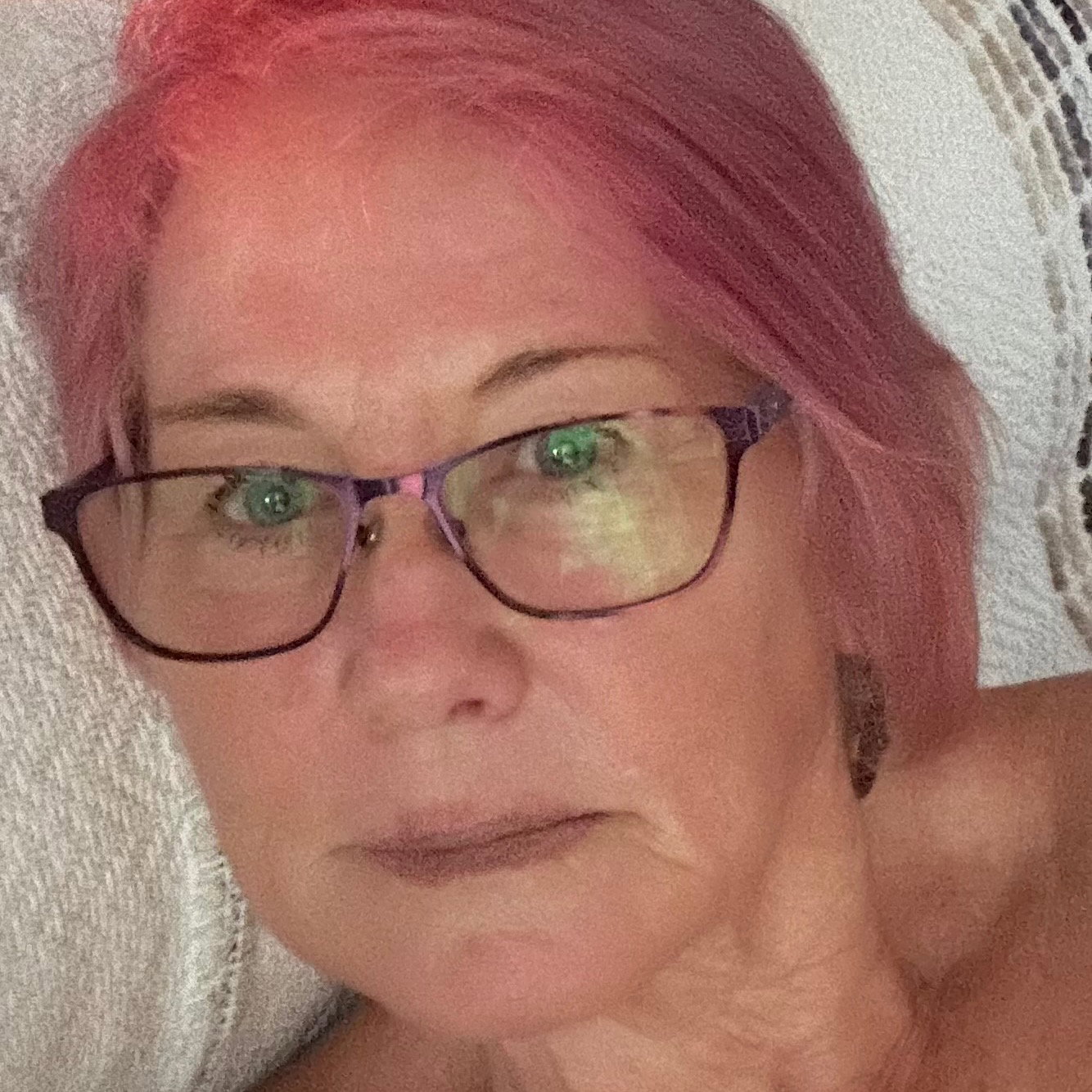Diane  Priestley 