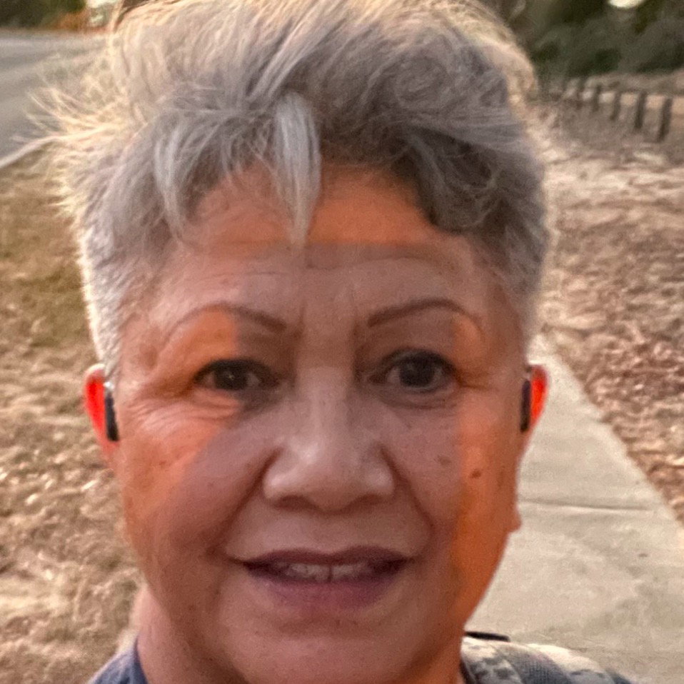 Sandra  Manunui 