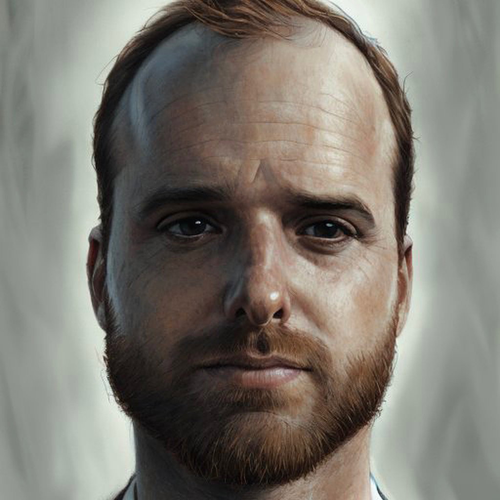 Daniel  Stone 