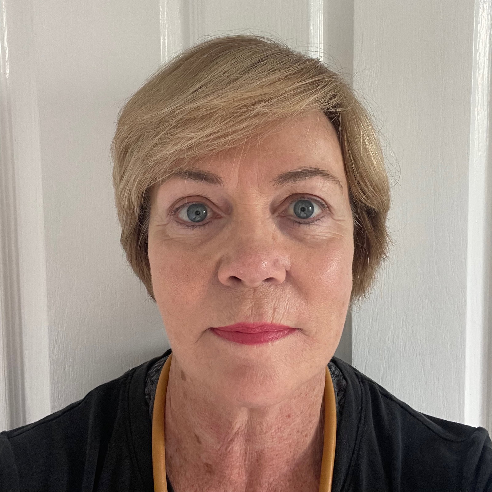 Jo  OBrien 