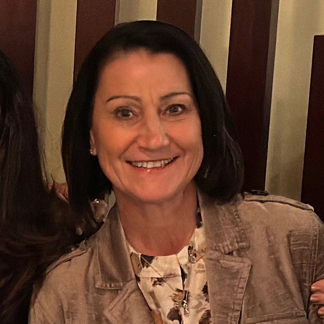 Angie  Gubanc 