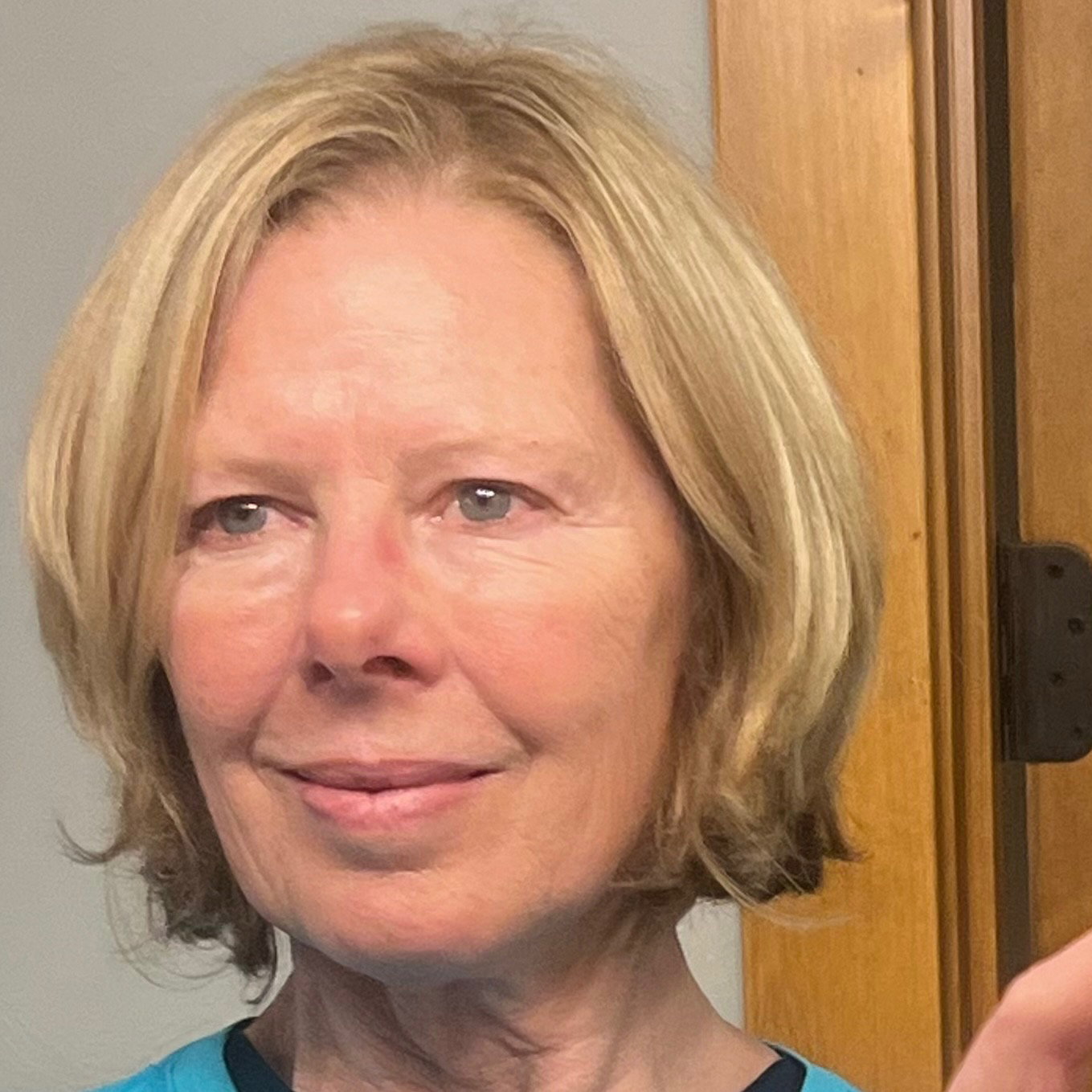 Jan  Sweeney