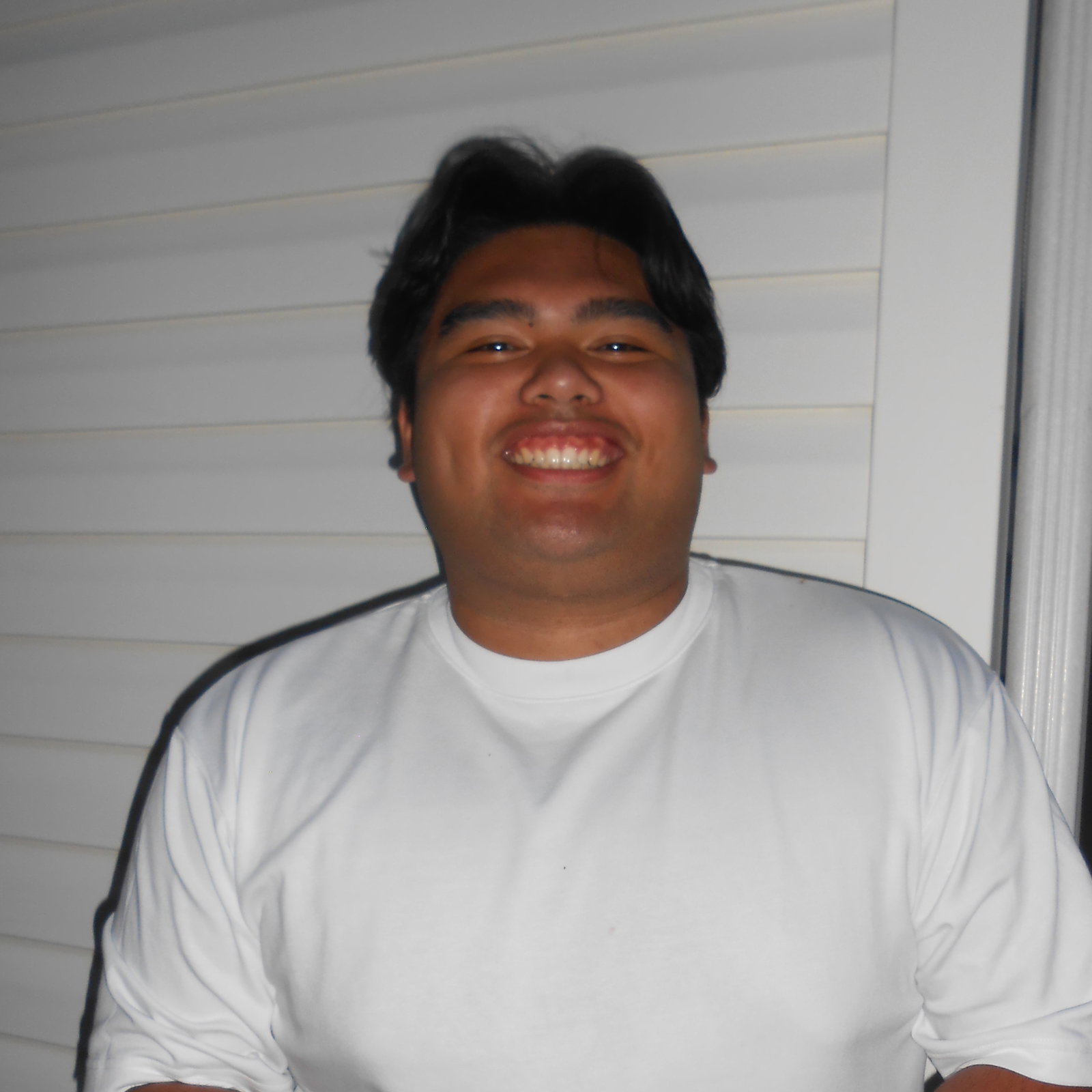 Brandon  Miral 