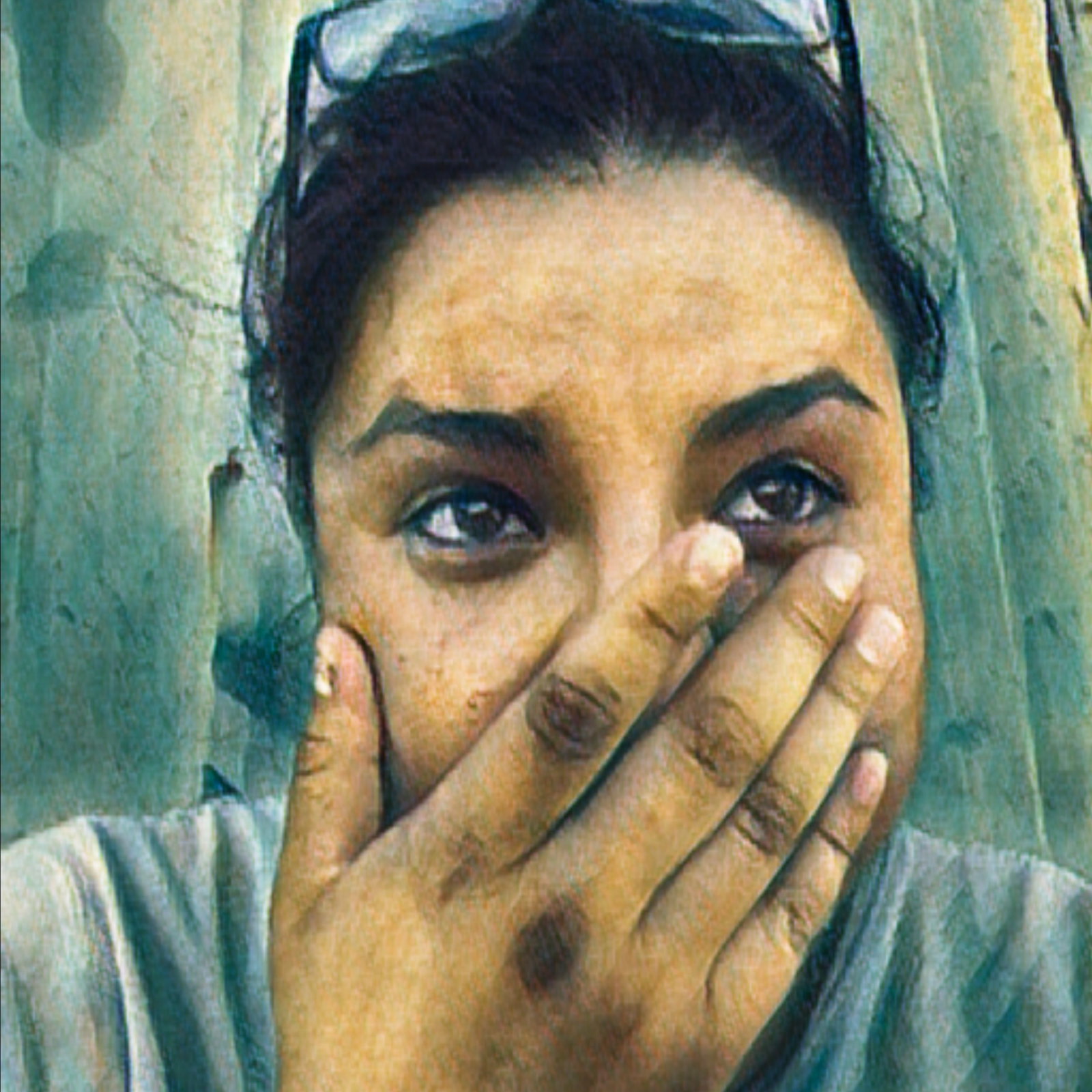 Sasha  Navarrette 
