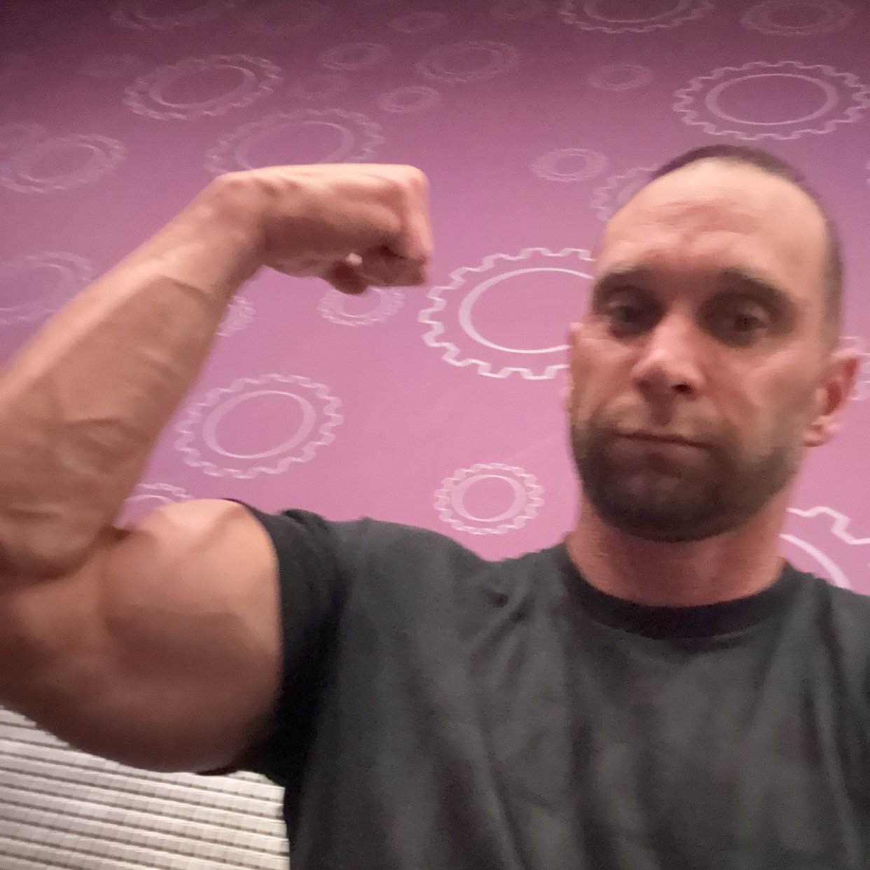 Tyson  Conroy 