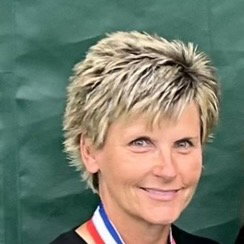 Jodi Brogdon