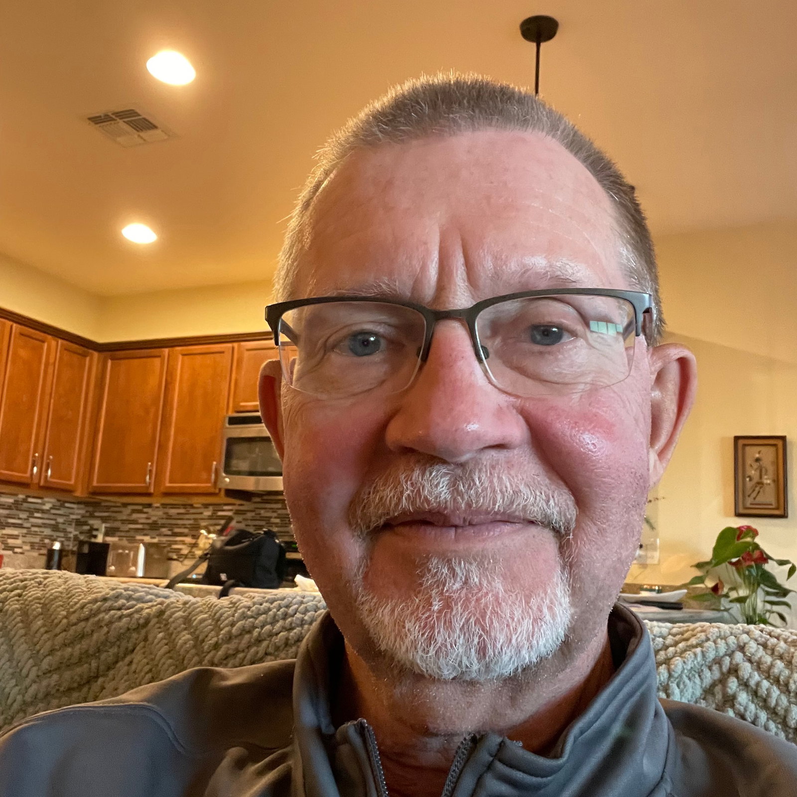 Neil  Gillund 