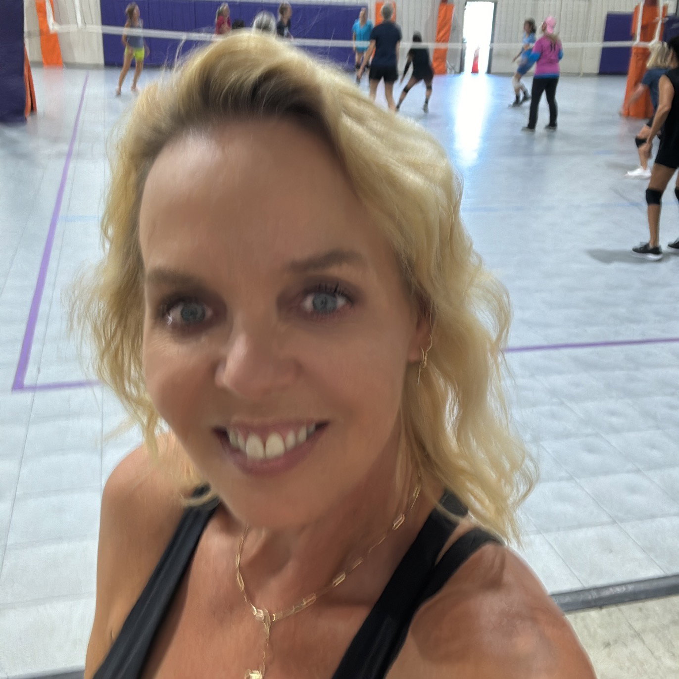 Kimberly  Kaynor 