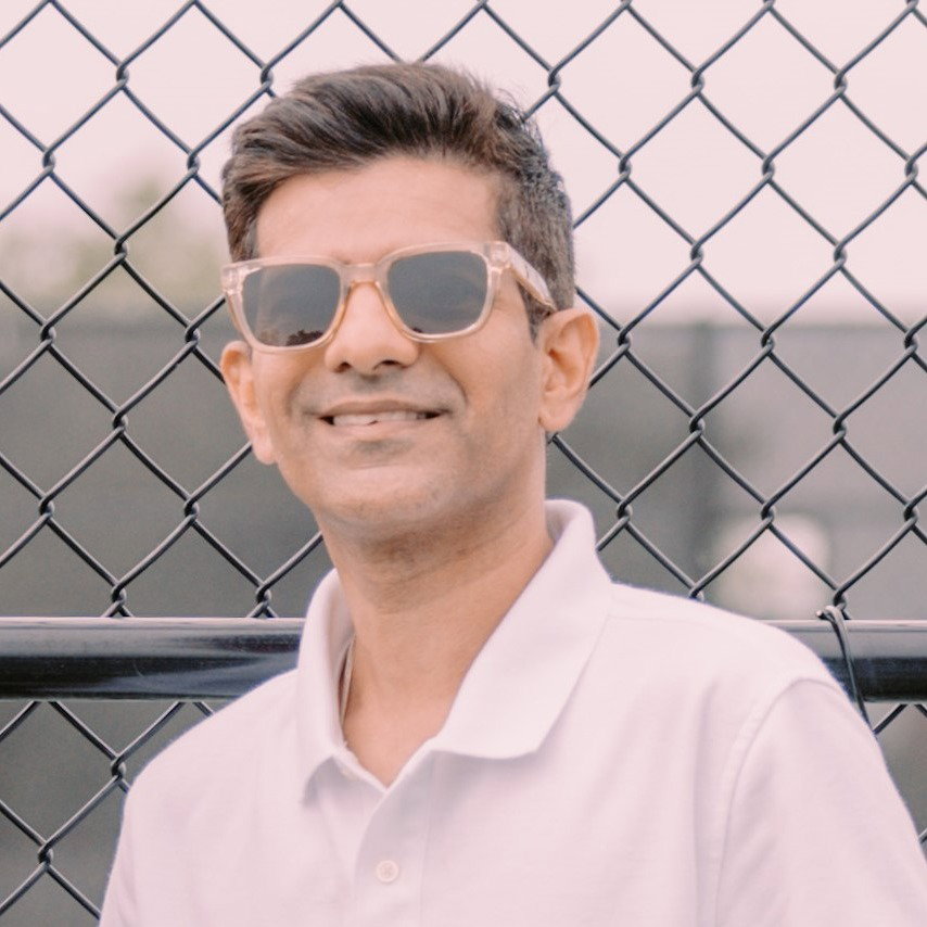 Gautam  Polavarapu 