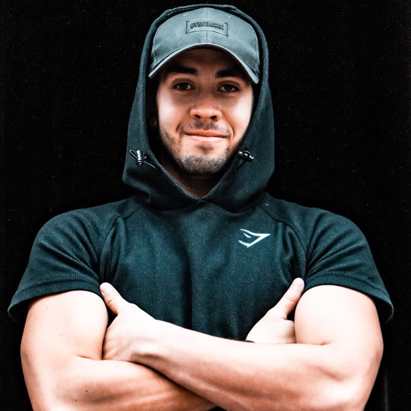 Joe  Ruiz 