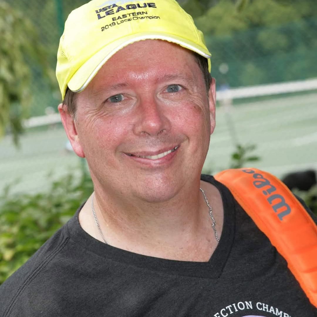 Richard  Arnold 