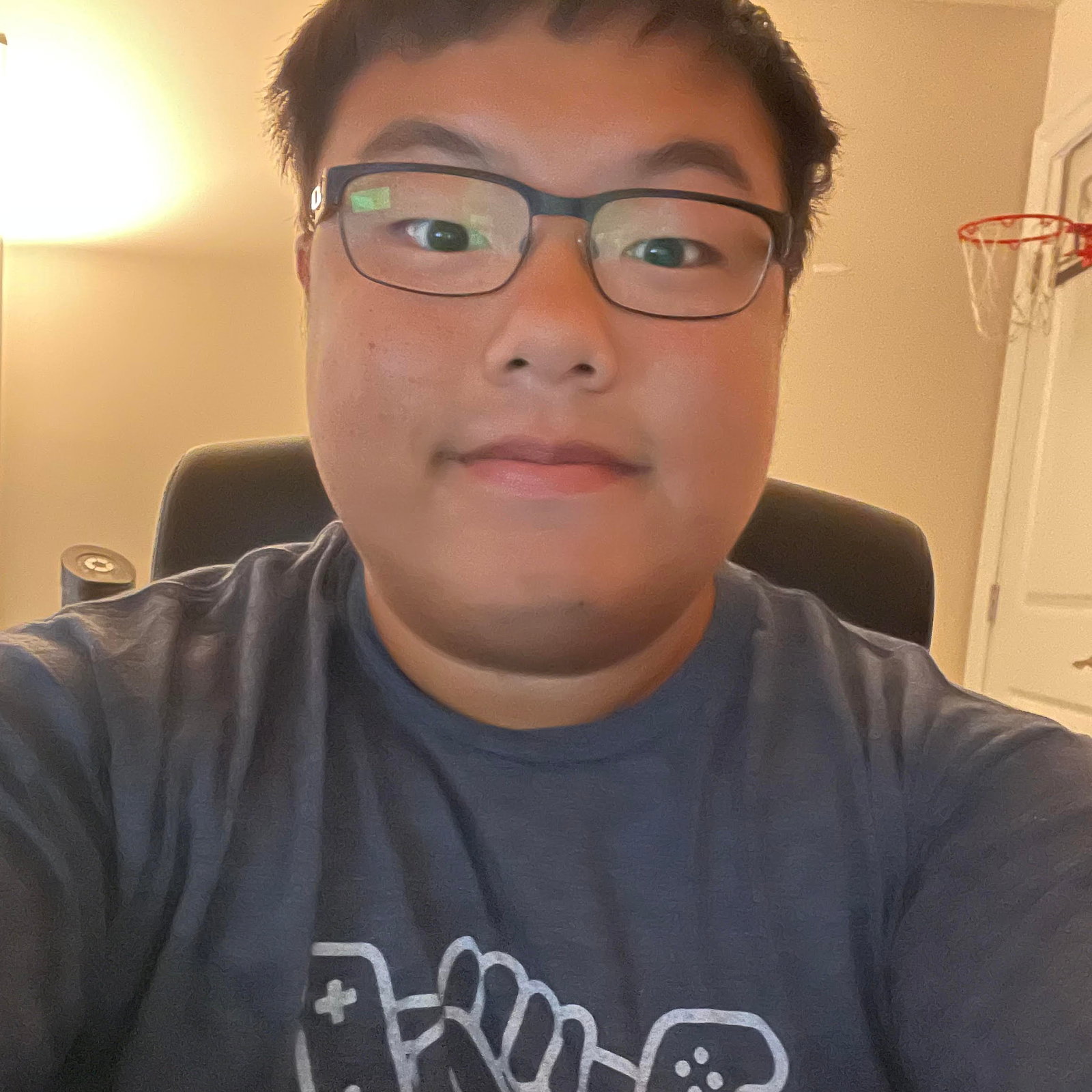 Brandon  Woo 