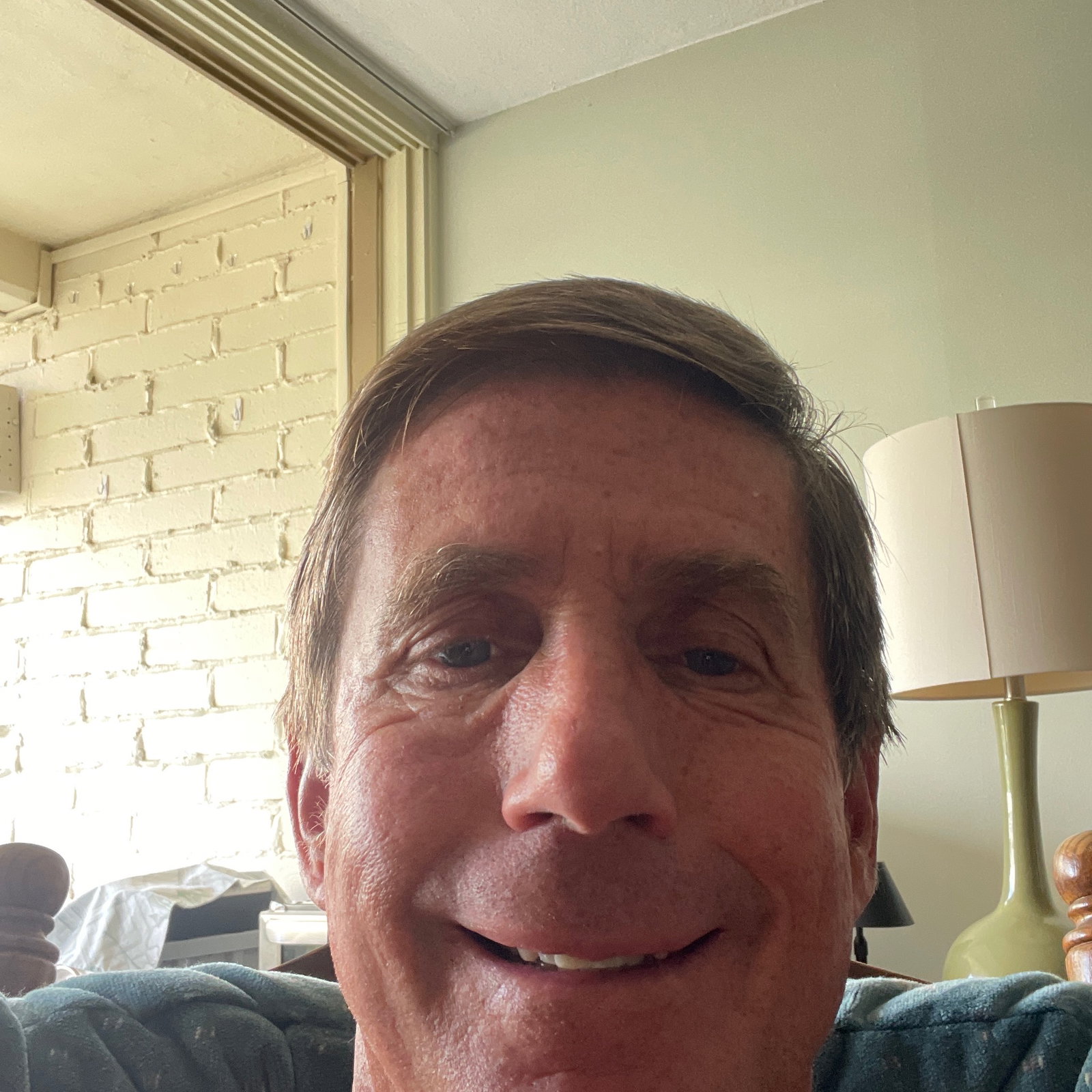 Dave  Merritt 