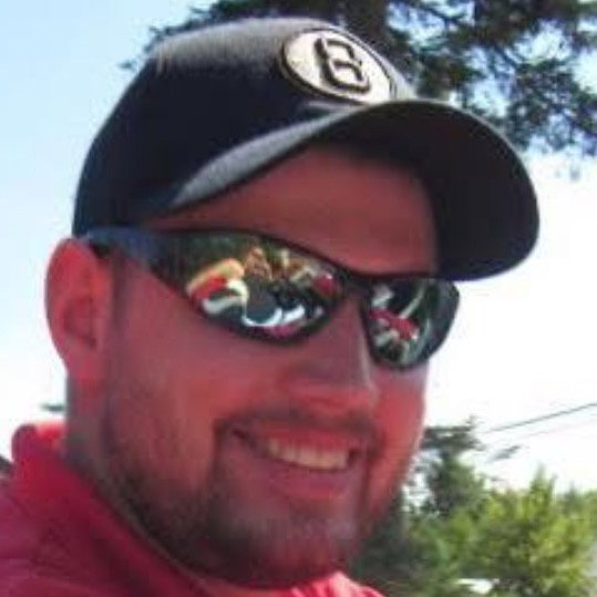 Mark  LeBlanc 