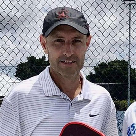 Simon Moore's profile