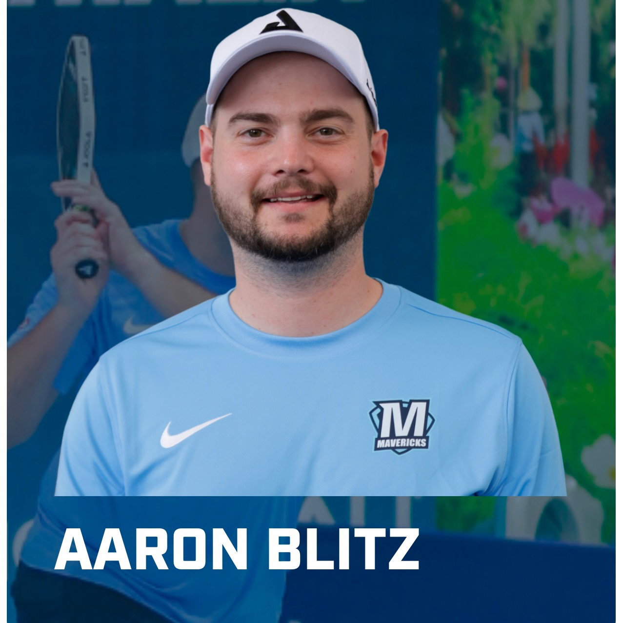 Aaron  Blitz 