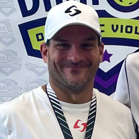 Shaun  Dmyszewicz 