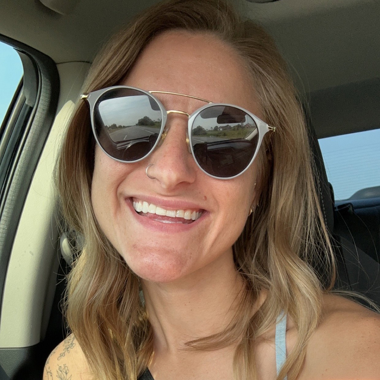 Courtney  Speer 