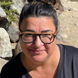 Marie  Thibeault 