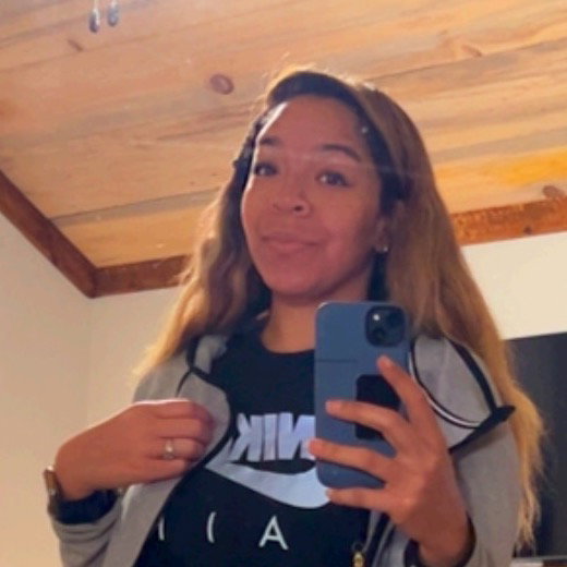 Jasmyn  Johnson 