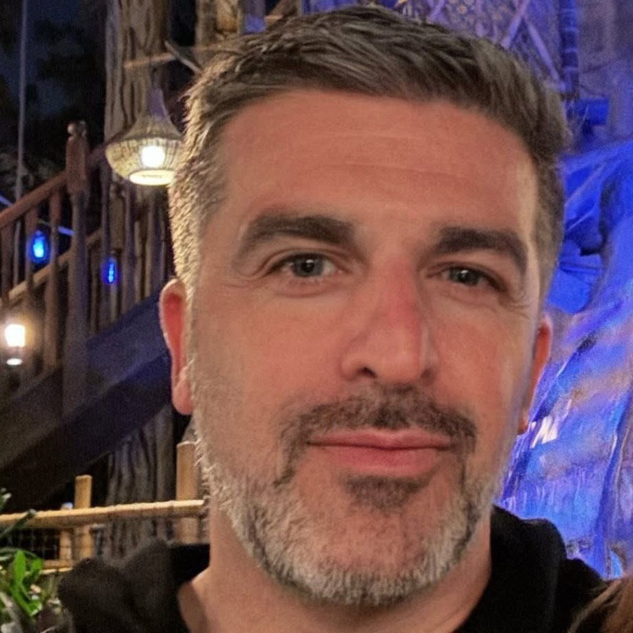 Justin  Costa 