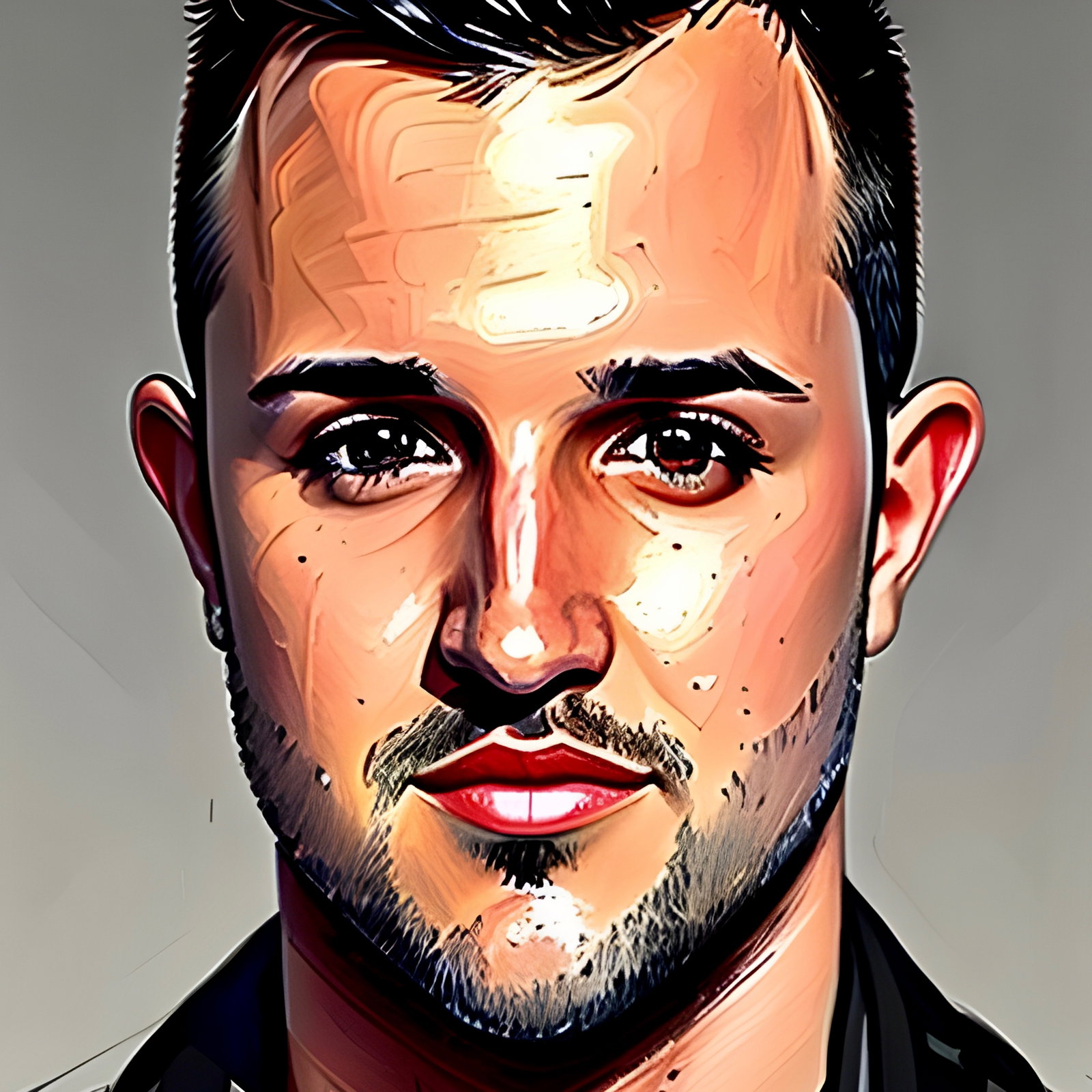 Danny  Kreuzer 