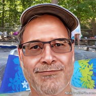 James Patrick Childers