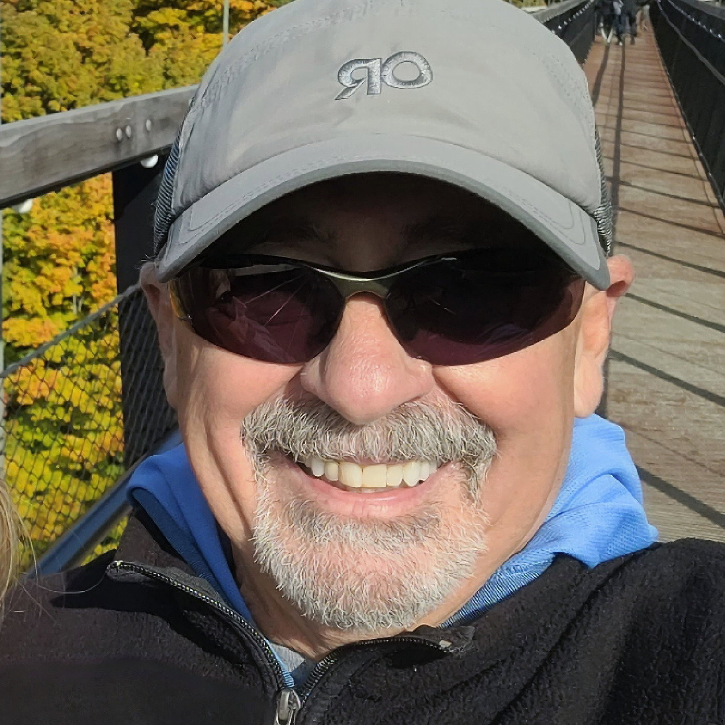 Dave  Bricault 