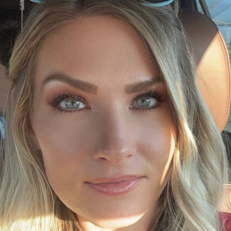Courtney  Gerrish 