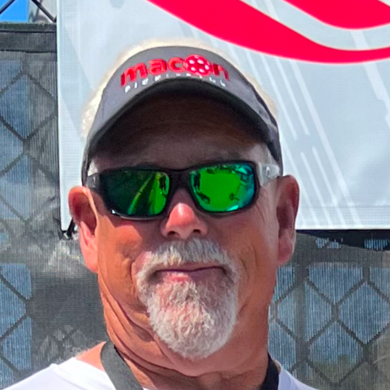 Charles (Chuck)  Smith 